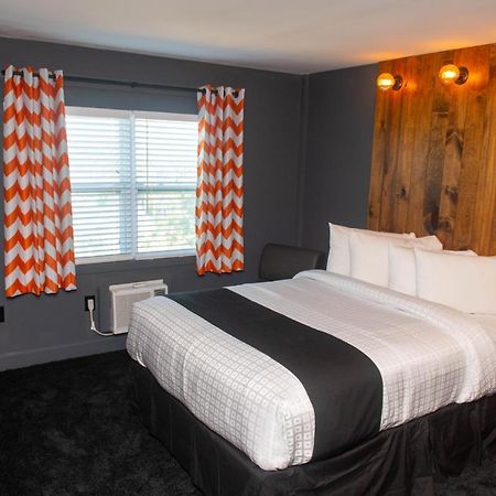 Uptown Hotel St Pete セント・ピーターズバーグ エクステリア 写真