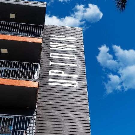 Uptown Hotel St Pete セント・ピーターズバーグ エクステリア 写真