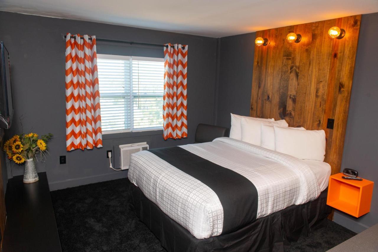 Uptown Hotel St Pete セント・ピーターズバーグ エクステリア 写真
