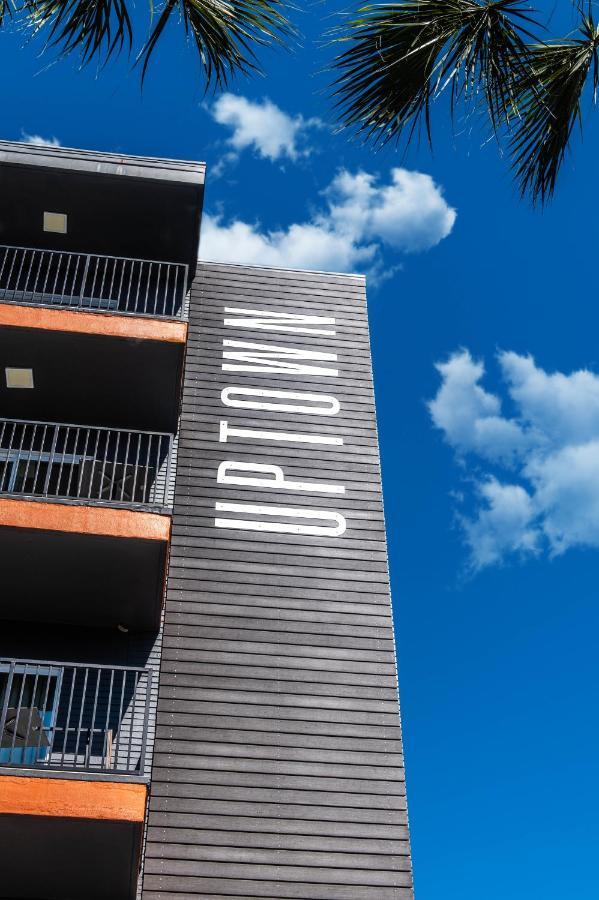 Uptown Hotel St Pete セント・ピーターズバーグ エクステリア 写真
