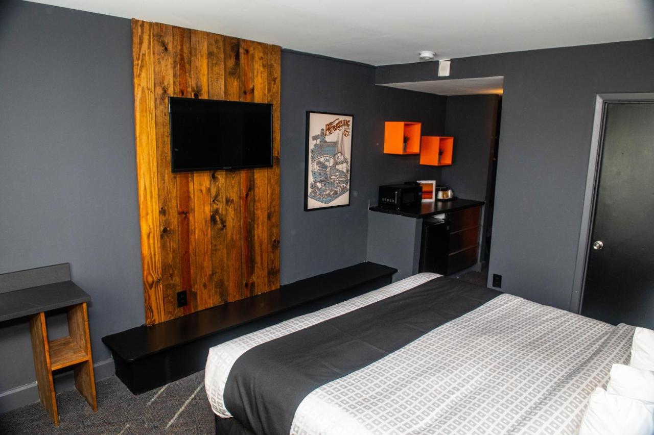 Uptown Hotel St Pete セント・ピーターズバーグ エクステリア 写真